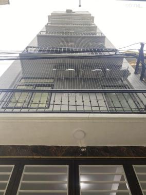 Bán tòa CCMN cho thuê Triều Khúc 55m2 có 14 phòng thang máy dòng tiền ổn định 700tr nhỉnh 7 tỷ