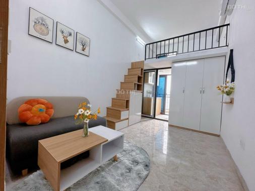 Bán tòa CCMN cho thuê Văn Quán 60m2 có 16 phòng dòng tiền ổn định 800tr nhỉnh 8 tỷ (thang máy)