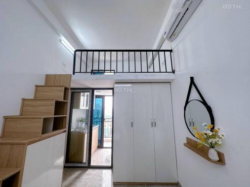 Bán tòa CCMN cho thuê Văn Quán 60m2 có 16 phòng dòng tiền ổn định 800tr nhỉnh 8 tỷ (thang máy)
