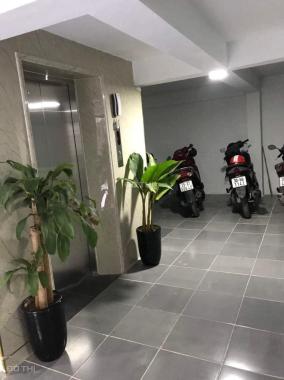 Bán tòa CCMN cho thuê Văn Quán 60m2 có 16 phòng dòng tiền ổn định 800tr nhỉnh 8 tỷ (thang máy)