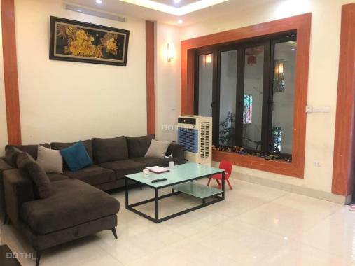 Hoàng Hoa Thám ngõ thông - 3 tầng mặt tiền rộng 57m2, 5,8 tỷ