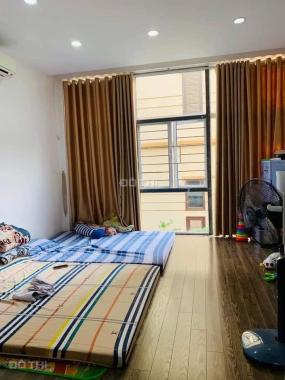 Hoàng Hoa Thám lô góc - nhà 3 mặt ngõ - 34m2 x 5 tầng, 5 tỷ