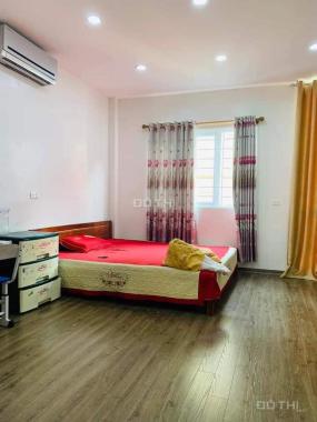 Hoàng Hoa Thám lô góc - nhà 3 mặt ngõ - 34m2 x 5 tầng, 5 tỷ
