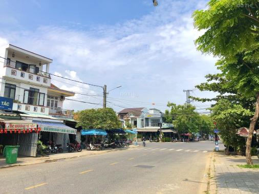 Bán nhà mặt phố tại phố Tôn Đức Thắng, Phường Tân An, Hội An, Quảng Nam diện tích 179m2 giá 45 tr