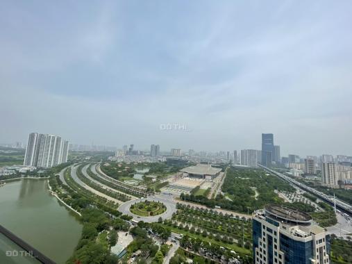 Cần bán gấp căn hộ Thăng Long Number One, 41tr/m2, view hồ, nhà hướng Đông Nam