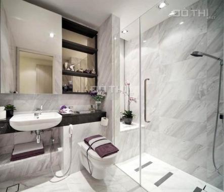 Cho thuê chung cư 282 Nguyễn Huy Tưởng, 3PN đẹp