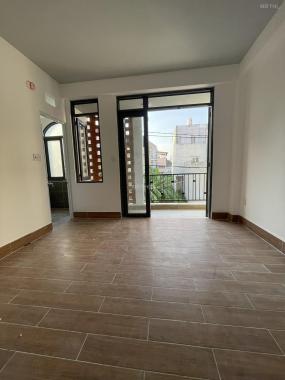 Nhà đẹp mới xây Thạnh Xuân 43 - Khu vip