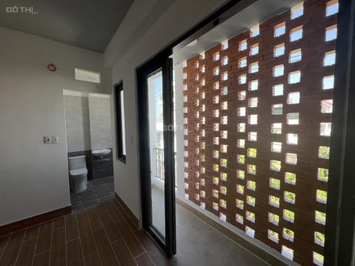 Nhà đẹp mới xây Thạnh Xuân 43 - Khu vip