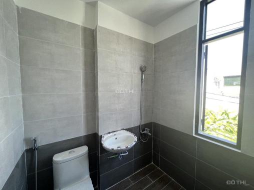Nhà đẹp mới xây Thạnh Xuân 43 - Khu vip