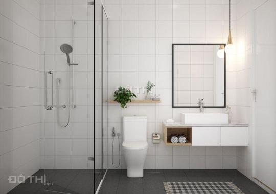 Cho thuê chung cư Vinapharm 60B Nguyễn Huy Tưởng, 2PN Đủ Đồ