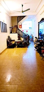 Bán gấp nhà 56m2 xây 4 tầng chắc chắn phố Chiến Thắng, Văn Quán, Hà Đông