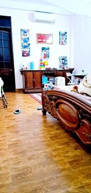 Bán gấp nhà 56m2 xây 4 tầng chắc chắn phố Chiến Thắng, Văn Quán, Hà Đông