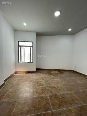 Nhà đẹp - sổ hồng - Thạnh Xuân 38 - 3PN