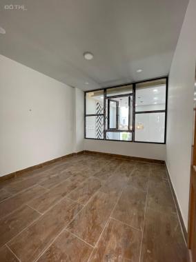 Nhà đẹp - sổ hồng - Thạnh Xuân 38 - 3PN