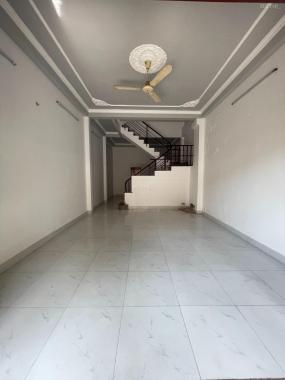Nhà Thạnh Xuân 13 Picity SHR - Mặt tiền - phù hợp kinh doanh