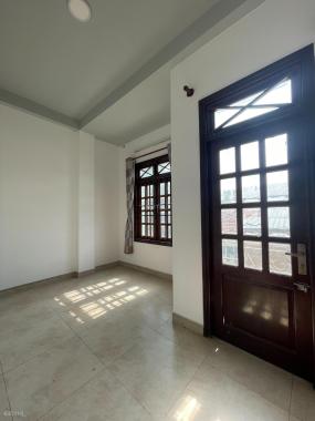 Nhà Thạnh Xuân 13 Picity SHR - Mặt tiền - phù hợp kinh doanh