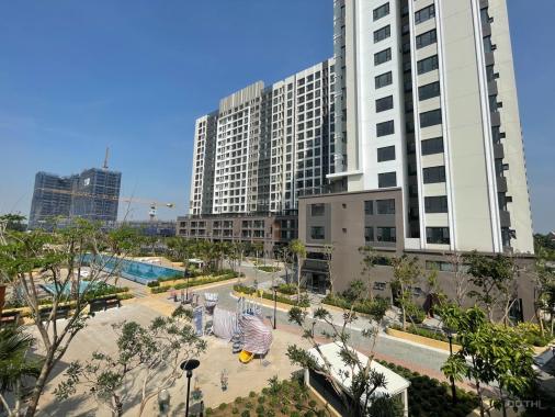Nhà Thạnh Xuân 13 Picity SHR - Mặt tiền - phù hợp kinh doanh