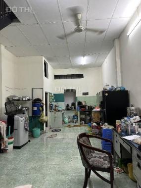 Bán nhà hẻm xe tải thông, 2 tầng, 84m2, đường Khuông Việt, Tân Phú, nhỉnh 8 tỷ