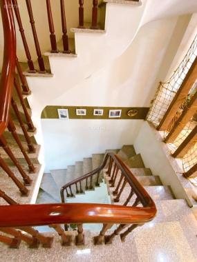 Rẻ nhất khu vực Phùng Hưng Hà Đông, 35m2 4T, nhà đẹp, phân lô, ô tô đỗ cửa