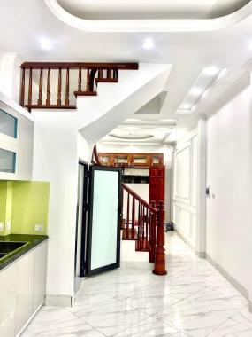 Siêu rẻ, nhà Nguyễn Văn Lộc Hà Đông, nhà đẹp phân lô, ô tô đỗ cửa vào nhà