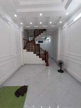 Siêu rẻ, nhà Nguyễn Văn Lộc Hà Đông, nhà đẹp phân lô, ô tô đỗ cửa vào nhà