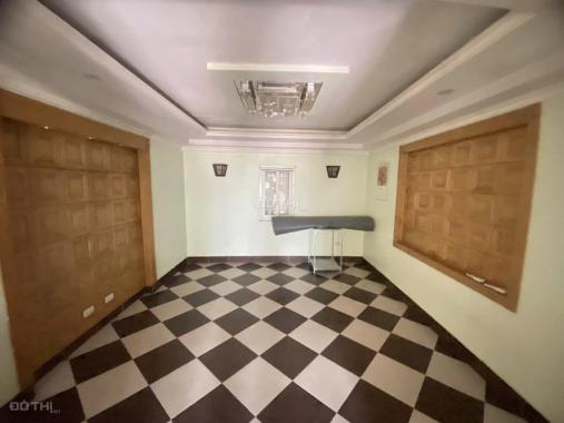 Bán nhà 4 tầng 40m2 phố Chiến Thắng, Văn Quán, Hà Đông tiện ích ngập tràn
