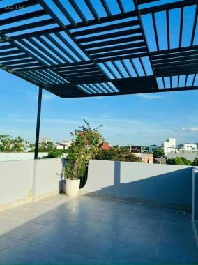 TÔI CẦN BÁN CĂN NHÀ 3 TẦNG K192 TÔ HIỆU