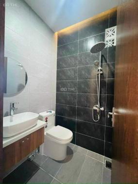 TÔI CẦN BÁN CĂN NHÀ 3 TẦNG K192 TÔ HIỆU