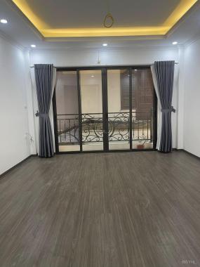 Bán mảnh đất mặt ngõ Âu Cơ, giá 6 tỷ, 86m2, ngõ gần, Mt rộng