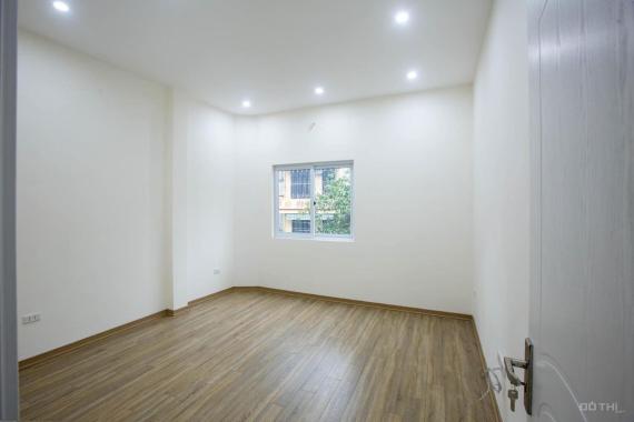 Bán mảnh đất mặt ngõ Âu Cơ, giá 6 tỷ, 86m2, ngõ gần, Mt rộng