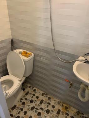 Bán mảnh đất mặt ngõ Âu Cơ, giá 6 tỷ, 86m2, ngõ gần, Mt rộng