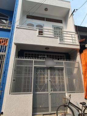Bán nhà HXH 6m Đồng Đen, Tân Bình. DT 4x13m, 1 lầu, hẻm 6m thông giá chỉ hơn 7 tỷ