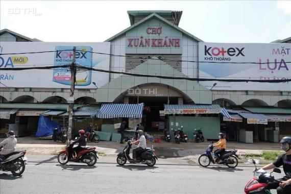 BÁN NHÀ HẺM 1 ĐƯỜNG MẬU THÂN, XUÂN KHÁNH  . DT 85m2 . Giá 1,49 tỷ