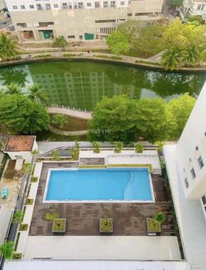 Cần bán nhanh căn hộ mới 100% thuộc chung cư CT3 Vĩnh Điềm Trung - TP Nha Trang 64m2