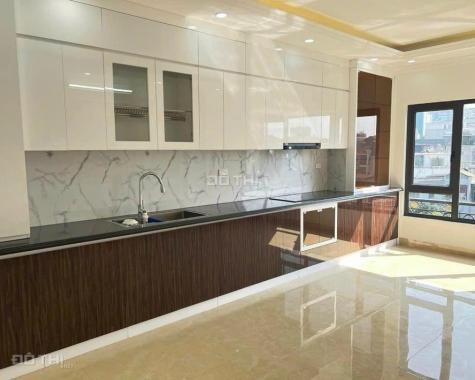 Gấp, nhà đẹp, ô tô ngủ nhà, sát hồ điều hòa, ở kết hợp cho thuê kinh doanh spa hiệu quả