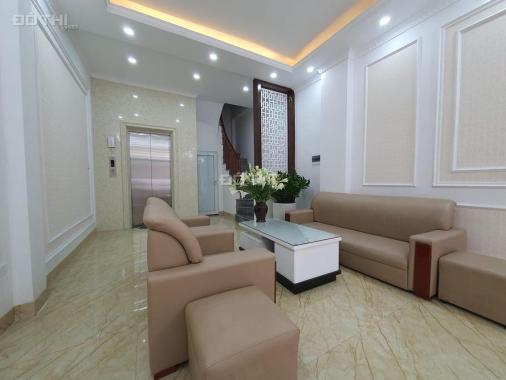 Gấp, nhà đẹp, ô tô ngủ nhà, sát hồ điều hòa, ở kết hợp cho thuê kinh doanh spa hiệu quả