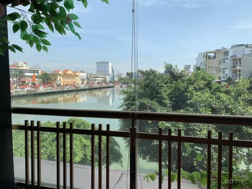 Nhà mới đẹp, view hồ, ngõ to 2 ô tô, giữa trung tâm Cầu Giấy Thanh Xuân, ở & kinh doanh tốt