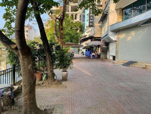 Nhà mới đẹp, view hồ, ngõ to 2 ô tô, giữa trung tâm Cầu Giấy Thanh Xuân, ở & kinh doanh tốt