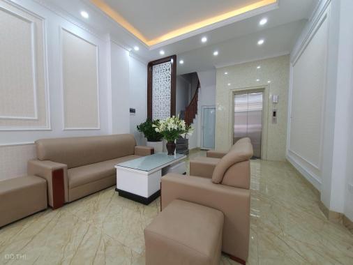 Nhà mới đẹp, view hồ, ngõ to 2 ô tô, giữa trung tâm Cầu Giấy Thanh Xuân, ở & kinh doanh tốt