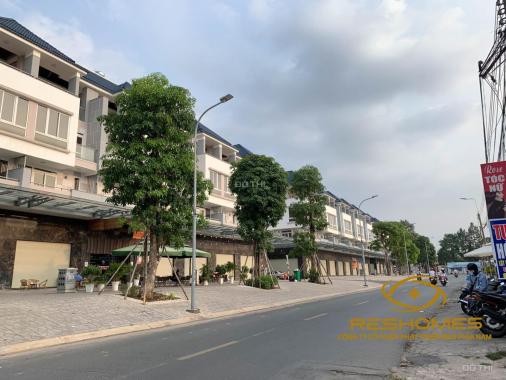 Bán nhà khu Văn Hoa Villas, mặt tiền đường Nguyễn Văn Hoa, phường Thống Nhất giá 13 tỷ