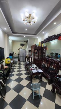 Chủ nhà dân xây Trần Quốc Vượng 37m2 gần phố 4 tỷ 4 cách phố tầm 50m2