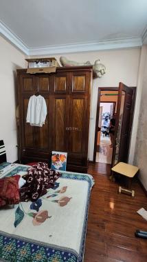 Chủ nhà dân xây Trần Quốc Vượng 37m2 gần phố 4 tỷ 4 cách phố tầm 50m2
