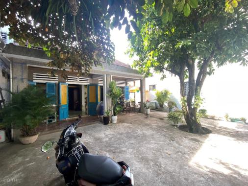 Bán nhà 220m2 kiệt Hoàng Diệu, quận Hải Châu, thông sang Trưng Nữ Vương