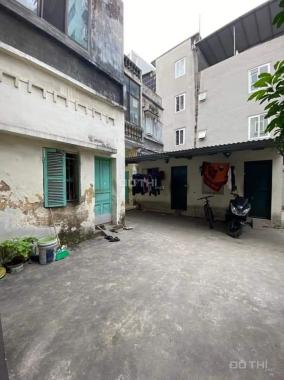 Bán mảnh đất lô góc phố Đội Cấn, Linh Lang, Ba Đình DT 140m2 ngõ thông