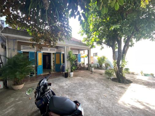 Bán nhà 220m2 kiệt Trưng Nữ Vương, quận Hải Châu, thông sang Hoàng Diệu