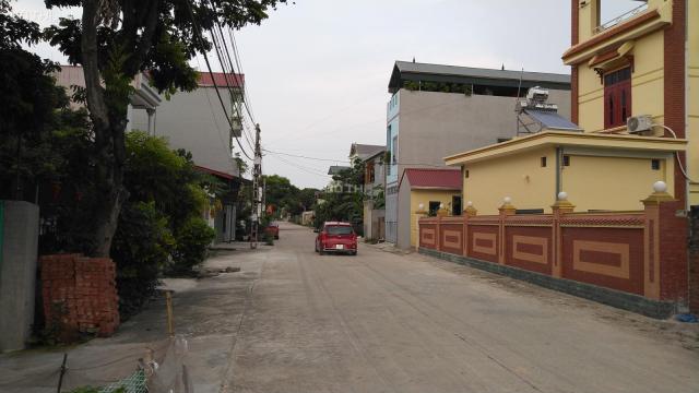 Chính chủ bán lô đất Hoa Hậu Quảng Hội, Quang Tiến, Sóc Sơn, Hà Nội, 159m2 full thổ cư