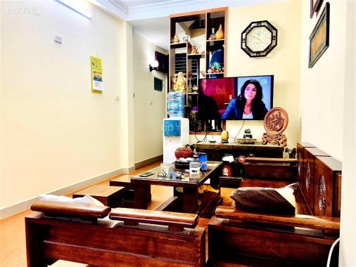 Bán nhà riêng tại phường Thổ Quan, Đống Đa, Hà Nội diện tích 32m2 giá 4.25 tỷ