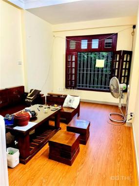 Bán nhà riêng tại phường Thổ Quan, Đống Đa, Hà Nội diện tích 32m2 giá 4.25 tỷ