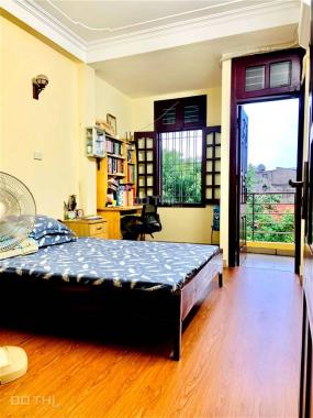 Bán nhà riêng tại phường Thổ Quan, Đống Đa, Hà Nội diện tích 32m2 giá 4.25 tỷ