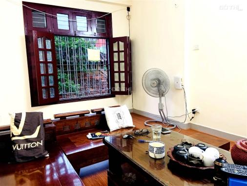 Bán nhà riêng tại phường Thổ Quan, Đống Đa, Hà Nội diện tích 32m2 giá 4.25 tỷ
